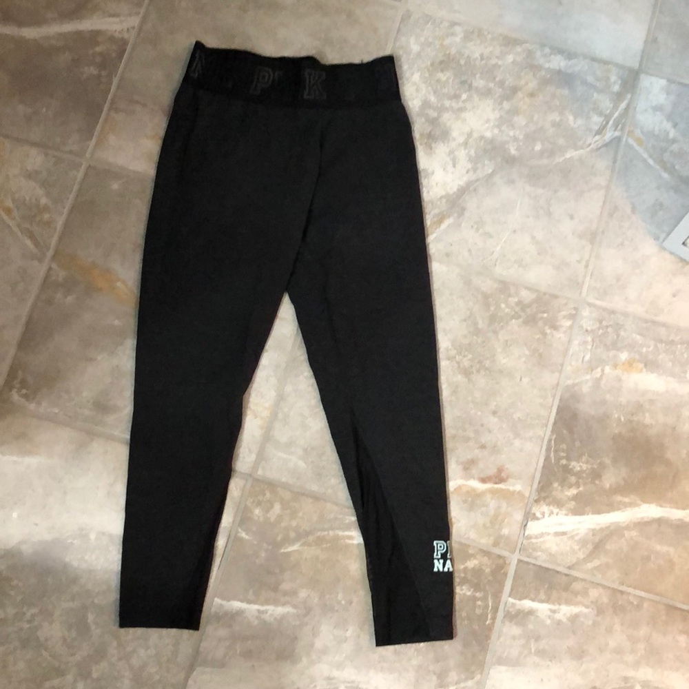 Vs Pink Leggings